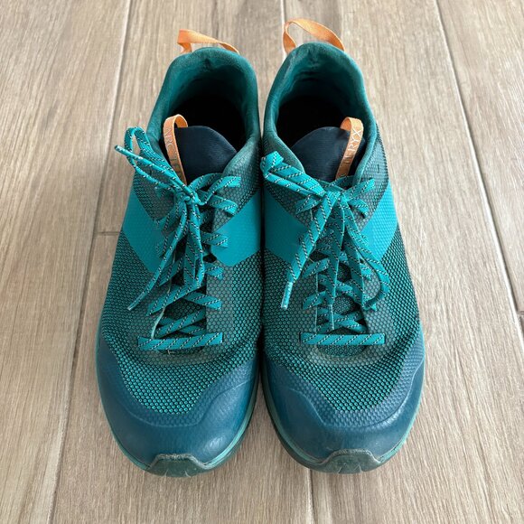 Arc'teryx Shoes - Arcteryx Norvan VT 2 Shoes Womens Size 9.5 Illusion Auracle Trail Hiking Outdoor